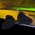 thumbnail image 4 of Decoración FurNest para consola de coche: elegante accesorio interior para conductoras, caja de almacenamiento multifuncional, de alta calidad y resistente a la decoloración., 4 of 5