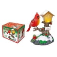 thumbnail image 2 of KYaiguo Realistic Kids Simulation Sound-Controlled Bird Induction Toys Kids like Christmas Gifts, 2 of 4