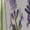 NZ028, variant on Lavender Flowers on White Background Dress Fashion Boho Beach Long Dresses Female Party Printed Maxi Dress