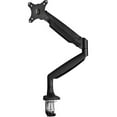 thumbnail image 2 of DESK MOUNT MONITOR ARM BLACK, 2 of 4