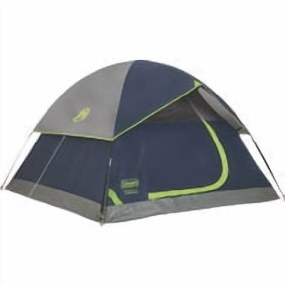 Coleman Sundome 4-Person Tent - Pack of 2 Bulk Household Pack