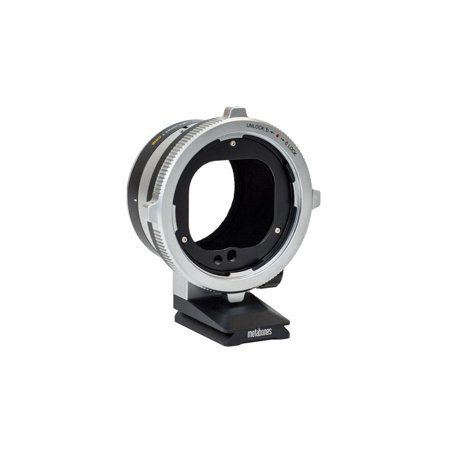 UPC: 4897050182369 | Metabones Hasselblad V Lens to Fujifilm G Mount (GFX) T CINE Adapter