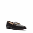thumbnail image 1 of Sam Edelman LORAINE BLACK/NEW MODENA CALF LEATHER SHOE, 1 of 6