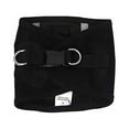 thumbnail image 4 of American River Choke Free Reflective Dog Harness, Black, Small, 4 of 4
