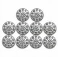 thumbnail image 2 of 2022 Mexico 1 oz Silver Libertad BU (Lot of 10) - Walmart, 2 of 2