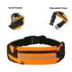 thumbnail image 4 of Xihbxyly Riñonera para Correr, Impermeable y Resistente a Los Golpes, con Banda Reflectante para Correr de Noche, Portabotellas, para Guardar Teléfono y Llaves, para Fitness Al Aire Libre y Ciclismo,, 4 of 7