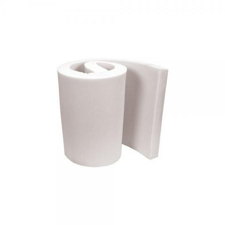 High Density Polyethylene Sheet - Air Lite F218 High Density Urethane Foam Sheet, 2