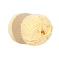 thumbnail image 2 of Cárdigan de punto para mujer, suéter de bebé, hilo de tejer a mano, hilo de algodón con leche de ganchillo, 3 kenally HA009080-03, 2 of 6