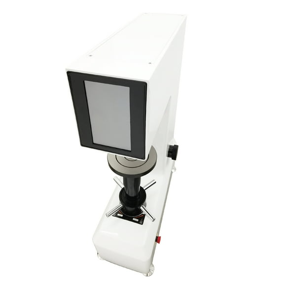 HRTS-150 Digital Rockwell Hardness Tester Hardness Testing Machine Touch Screen Lab