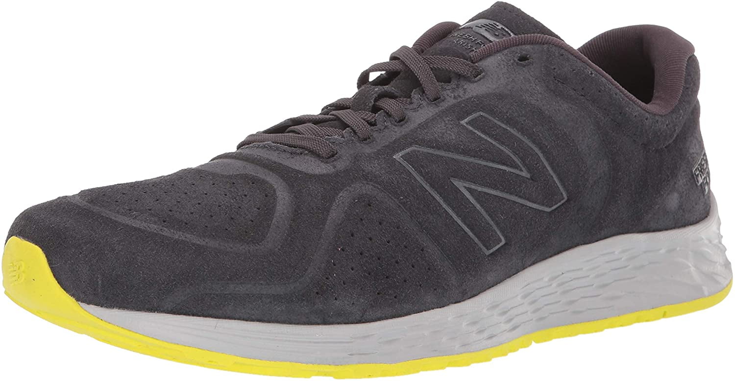 men's fresh foam arishi v2 running shoes