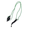 thumbnail image 2 of Home Use Pulley Over The Door Exerciser Useful Shoulder Training Pulley Exercise Upper Limb for Office Green, 2 of 8