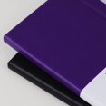thumbnail image 3 of Cuaderno Wiisdatek 13 x 21 cm con tapa dura de cuero y papel de 100 g/m², 3 of 7