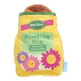 thumbnail image 2 of Bark Diggin' Dirt Dog Toy with Crinkle and Squeaker for Dogs of All Sizes, 2 of 9