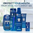 Crest Braces Care Mouthwash, Fresh Mint, 16 fl oz, For Ages 6