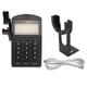 thumbnail image 1 of Teléfono con Cable Ticfox Centro de llamadas Teclado telefónico, 1 of 12