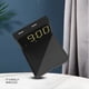 thumbnail image 4 of Cargador Inalámbrico Reloj Despertador Con Almohadilla De Carga Inalámbrica Rápida Para Iphone 11 Para Airpods 3 En 1 15W Moyic EL013762-01, 4 of 6