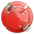 thumbnail image 3 of Goodlite G-96921 3" 8W LED Round Recessed Slim Spotlight Selectable CCT Fire Rated, 3 of 4