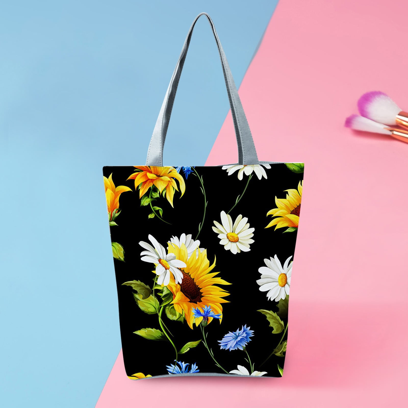 Slouchy Hobo Bag Convertible Backpack Purse With Japanese Fabric, Black  Floral Backpack Convertible Bag, City Backpack Bag, Rucksack Damen - Etsy