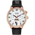 thumbnail image 1 of Citizen Reloj Mickey Mouse Fase Lunar 61297 Citizen AP1053-15W, 1 of 7