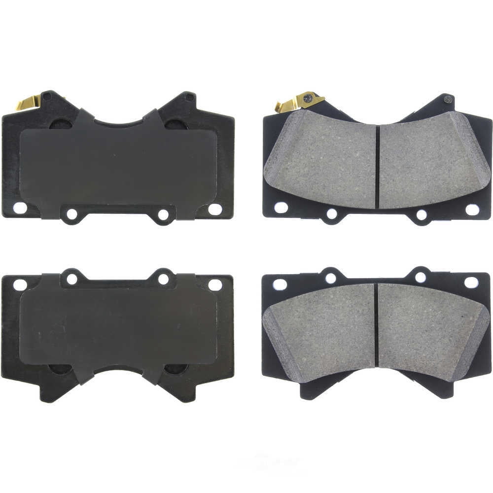 StopTech 309.13030 Sport Disc Brake Pad Sets