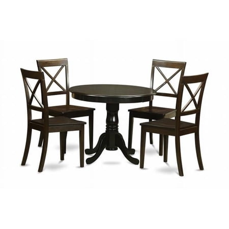 5 piece small kitchen table product
