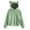 Green #33, variant on KDDYLITQ Womens Hoodies Cat Ear Fluffy Winter Clothing Y2k Hooded Casual Pullover Preppy Long Sleeve Fuzzy Tops Kawaii Furry Loose Fit Trendy Sweater Blue S