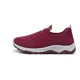 thumbnail image 1 of Dama Zapato Mujer Impermeable Tenis Antideslizante, 1 of 8
