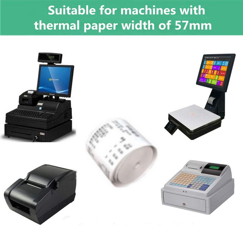 besteasy thermal printer