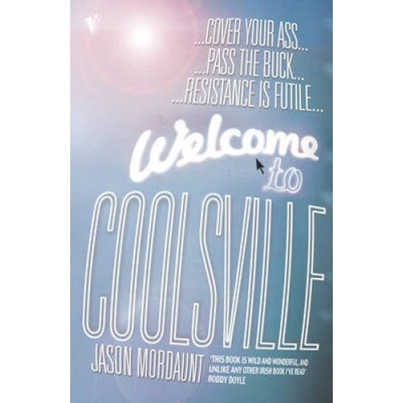 Welcome to Coolsville