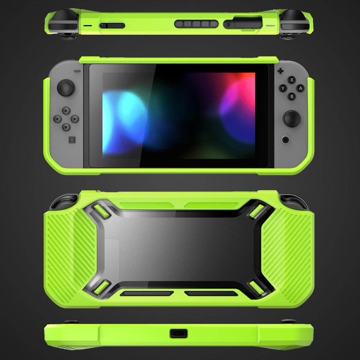 nintendo switch shock case