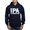 Navy, variant on CafePress - IPA Lot When I Drink Hoodie (Dark) - Pullover Hoodie, Classic, Comfortable Hooded Sweatshirt