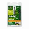 thumbnail image 4 of 1PC Spax PowerLags Exterior Washer Head Structure Screw, 4 of 6