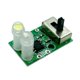 thumbnail image 1 of Tablero Control Batería Litio 3 7 V Controlador Lata Solar Cerámica Solar Placa Circuito Césped (S3.7), 1 of 9