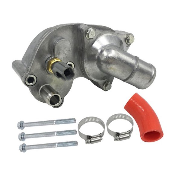 Thermostat Housing Sensor