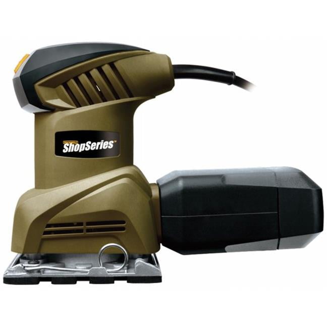 2 Amp Palm Sander Kit Walmart Canada