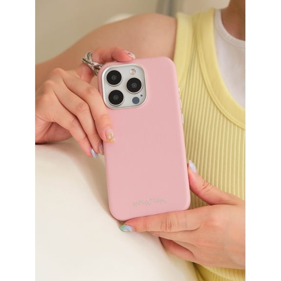 Protective Cell Phone Case for iPhone 15 Pro Max 14 Pro Max iPhone 15 - PU Leather Shockproof