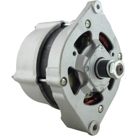 - New Alternator AR186125 TY6799 3604448RX Case Crawler Tractors Uni Loaders 12146