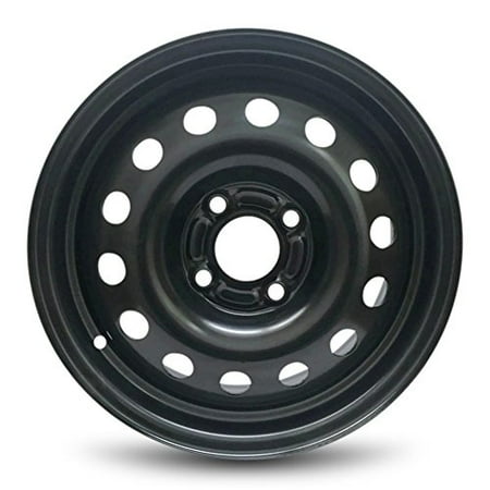 Steel Wheels Ford Road Ready Replacement 15