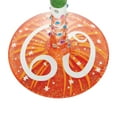 thumbnail image 5 of Lolita Happy 60th Birthday Wine Glass 9in H, 5 of 6