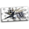 thumbnail image 2 of Design Art Contemporary Jazz Dance, 32" x 16", 2 of 2