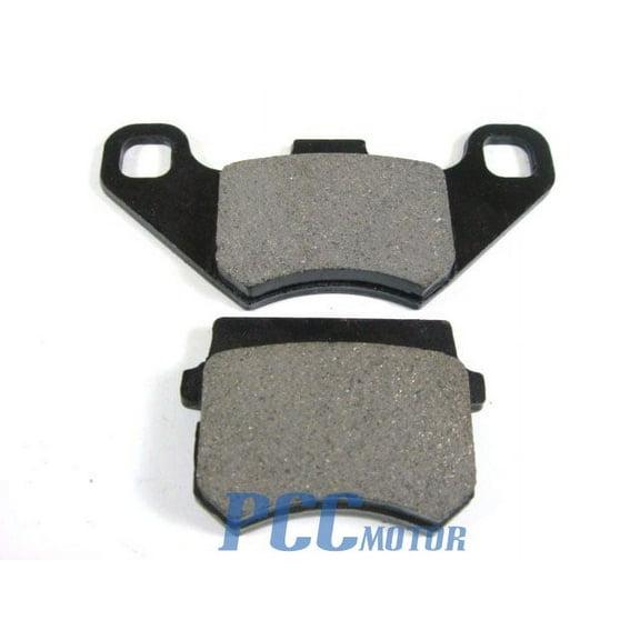 ATV REAR DISC BRAKE PAD 50CC 70CC 90CC 110CC
