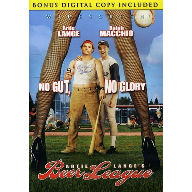 Artie Lange's Beer League