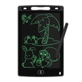 thumbnail image 1 of Doodle Board 8.5 Inch Magic Board Doodle Pad LCD Writing Tablet Drawing Pad For Boys Girls Birthday Gifts, 1 of 6
