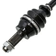 thumbnail image 5 of Niche Front Rear CV Axle Kit for Polaris General-1000 1334076 1333946 MK1012107, 5 of 6