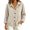 White, variant on Tqcoqu Womens Button Front Corduroy Jacket, Solid Lapel Collar Long Sleeve Open Shirt Coat with Pockets, 2026 Fall Trendy Clothes