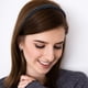 thumbnail image 4 of MTLEE 6 piezas diadema de aro de pelo con cuentas, varios colores, 1,83 unidades Namotu ZJWJ711, 4 of 6