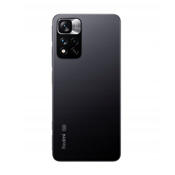 Redmi Note 11 Pro 5G 128GB ブラック Xiaomi Redmi Note 11 Pro 5G 8GB 128GB - Negro Xiaomi Note 11 Pro