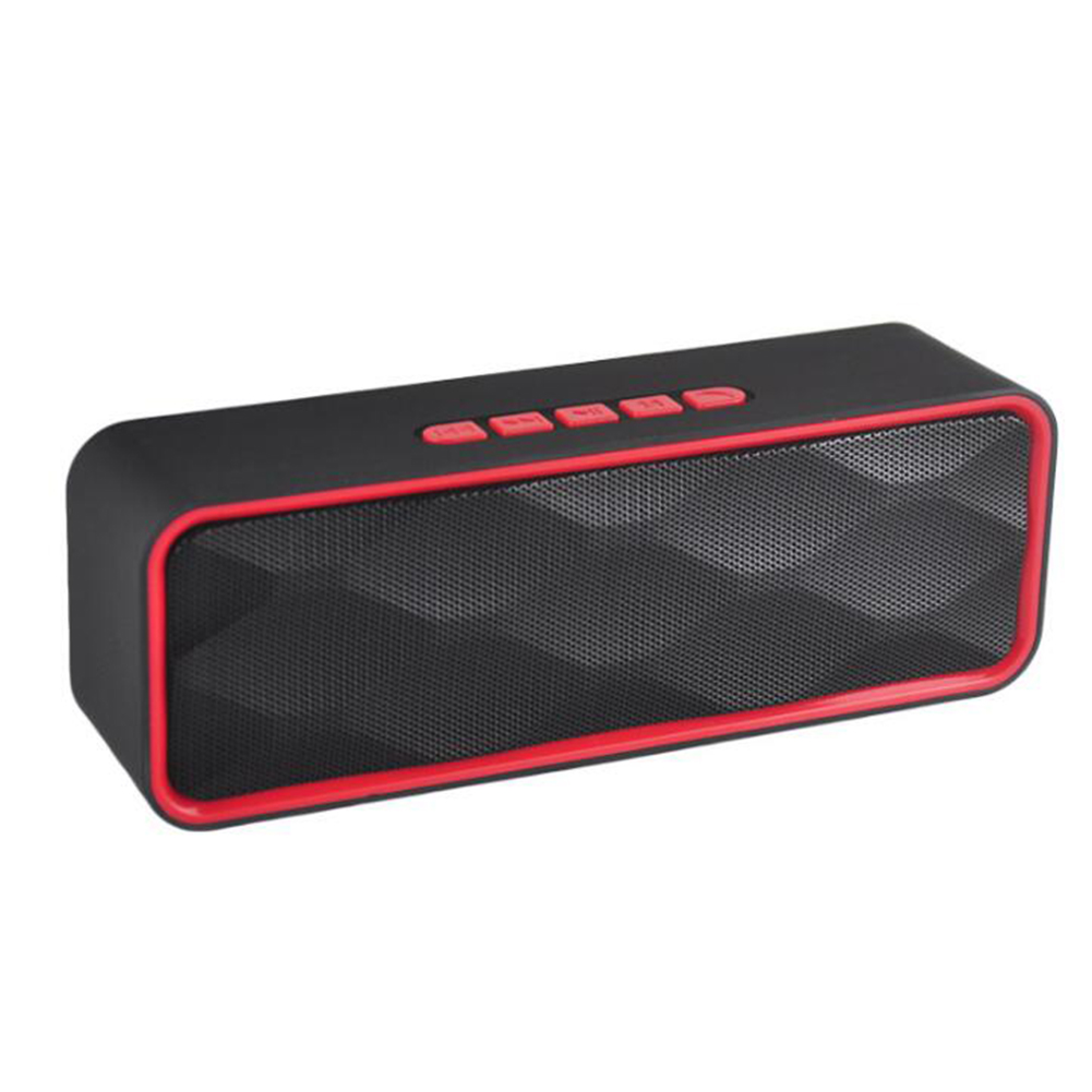 wireless bluetooth subwoofer for car