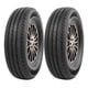 thumbnail image 1 of Paquete De 2 Llantas 205/75r16 C Atlas Greenvan 110s, 1 of 2