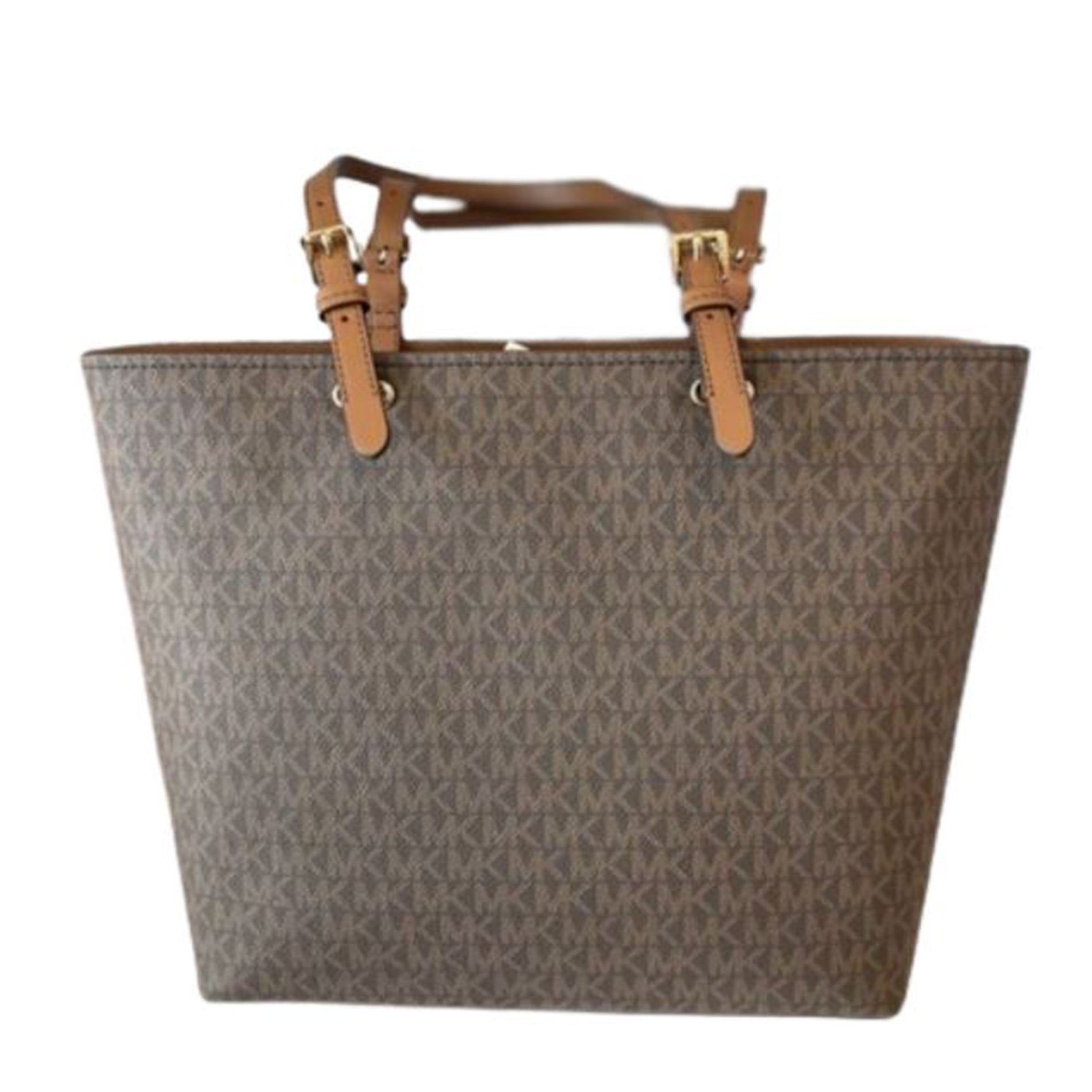 Michael Michael Kors Saffiano Leather Crossbody Bag ($240) ❤ liked on  Polyvore featuring bags, ha… | Cross body handbags, Handbags michael kors, Purses  michael kors